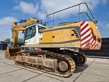 гусеничный экскаватор  LIEBHERR R 970 SME Litronic