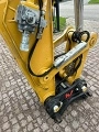 гусеничный экскаватор  CATERPILLAR 320