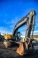 гусеничный экскаватор  VOLVO EC360BNLC