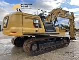 гусеничный экскаватор  CATERPILLAR 336