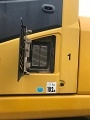 гусеничный экскаватор  KOMATSU PC210LC-8