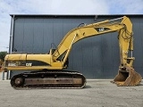 гусеничный экскаватор  CATERPILLAR 330