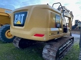 гусеничный экскаватор  CATERPILLAR 320