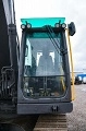 гусеничный экскаватор  VOLVO EC240CL