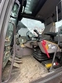 гусеничный экскаватор  VOLVO EC250EL