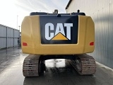 гусеничный экскаватор  CATERPILLAR 323