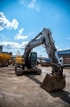 гусеничный экскаватор  VOLVO ECR235CL