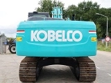 гусеничный экскаватор  KOBELCO SK 220-III