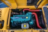 гусеничный экскаватор  VOLVO EC210CNL