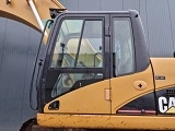 гусеничный экскаватор  CATERPILLAR 330D