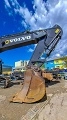 гусеничный экскаватор  VOLVO EC700CL