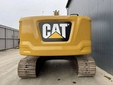 гусеничный экскаватор  CATERPILLAR 320