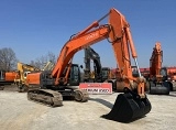 гусеничный экскаватор  HITACHI ZX 350 LCN-5