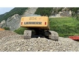 гусеничный экскаватор  LIEBHERR R 904 C Litronic HDSL