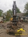 гусеничный экскаватор  VOLVO EC240CL