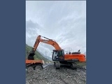 гусеничный экскаватор  DOOSAN DX 340 LC