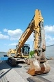 гусеничный экскаватор  LIEBHERR R 946