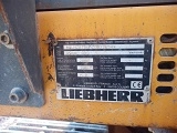 гусеничный экскаватор  LIEBHERR R 944 Litronic HD-SL