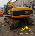 гусеничный экскаватор  JCB JS 290 LC