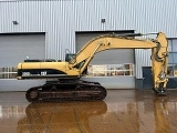 гусеничный экскаватор  CATERPILLAR 330D