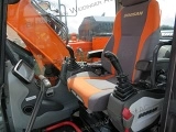 гусеничный экскаватор  DOOSAN DX 140 LCR