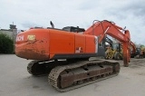 гусеничный экскаватор  HITACHI ZX 350 LC-3