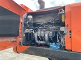 гусеничный экскаватор  HITACHI ZX 290 LC-5