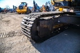 гусеничный экскаватор  VOLVO EC210CNL