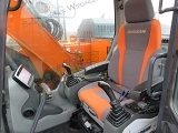 гусеничный экскаватор  DOOSAN DX140LCR-5