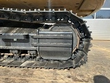 гусеничный экскаватор  CATERPILLAR 323D3