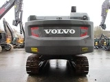 гусеничный экскаватор  VOLVO EC380ENL