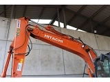 гусеничный экскаватор  HITACHI ZX130LCN-6