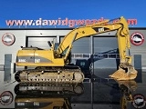 гусеничный экскаватор  CATERPILLAR 320 C L