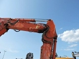 гусеничный экскаватор  HITACHI ZX 280 LCN-3