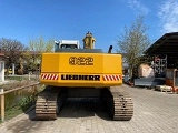 гусеничный экскаватор  LIEBHERR R 922 Litronic