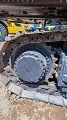 гусеничный экскаватор  VOLVO EC700CL