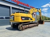 гусеничный экскаватор  CATERPILLAR 323D L