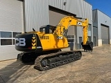 гусеничный экскаватор  JCB NXT 205