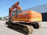 гусеничный экскаватор  HITACHI ZX 280 LCN-3