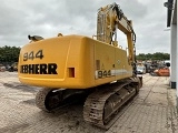 гусеничный экскаватор  LIEBHERR ER 944 C Litronic