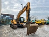 гусеничный экскаватор  LIEBHERR R 922