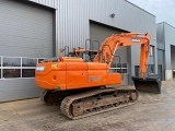 гусеничный экскаватор  DOOSAN DX 225LC-3