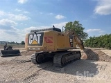 гусеничный экскаватор  CATERPILLAR 336F L