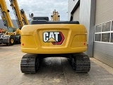 гусеничный экскаватор  CATERPILLAR 323D3