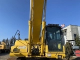 гусеничный экскаватор  KOMATSU PC350LC-8