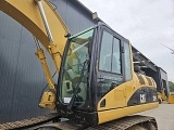 гусеничный экскаватор  CATERPILLAR 320