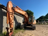 гусеничный экскаватор  DOOSAN DX 225 LC