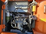гусеничный экскаватор  HITACHI ZX 160 LC-5