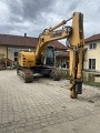 гусеничный экскаватор  LIEBHERR R 924 Compact