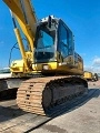 гусеничный экскаватор  KOMATSU PC240LC-10